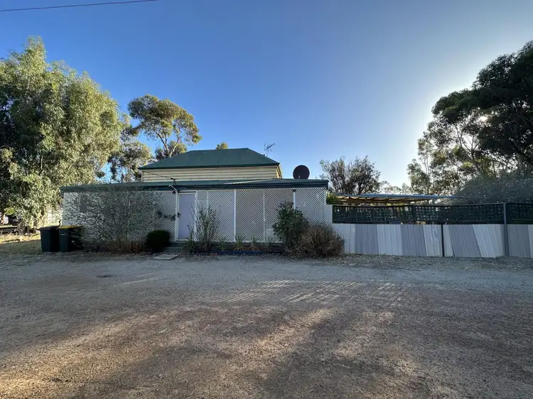 Main view of Homely house listing, 20 Dijon Street, Katanning WA 6317