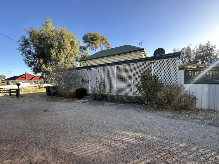 Second view of Homely house listing, 20 Dijon Street, Katanning WA 6317