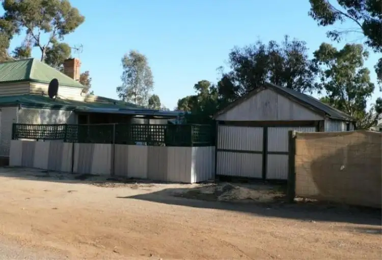 Third view of Homely house listing, 20 Dijon Street, Katanning WA 6317