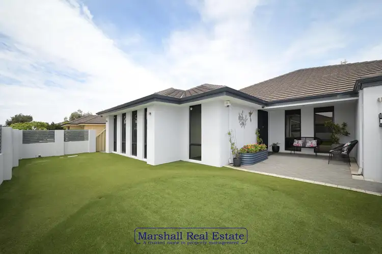 Second view of Homely house listing, 14 Champaigne Drive, Tapping WA 6065