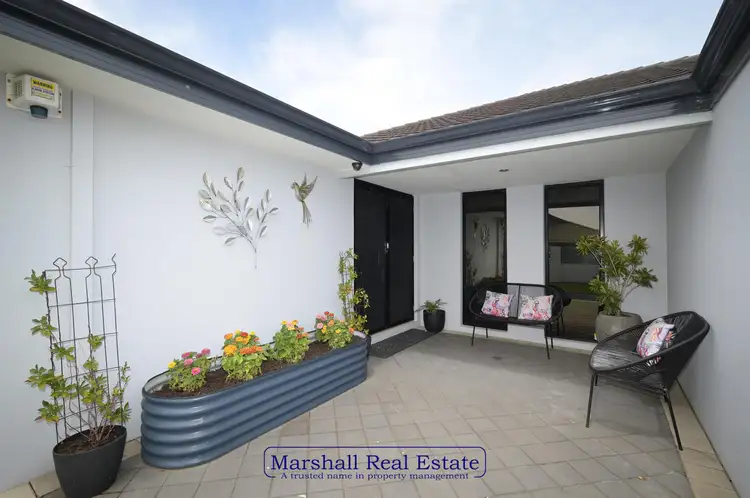 Third view of Homely house listing, 14 Champaigne Drive, Tapping WA 6065