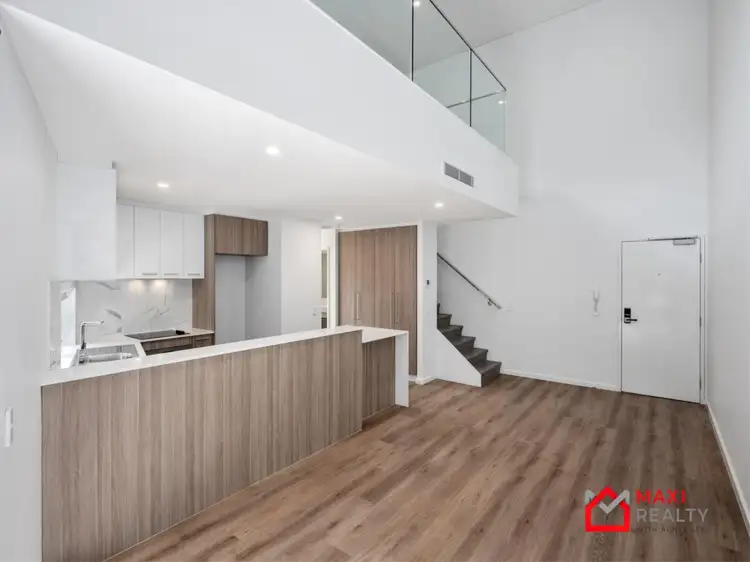 Third view of Homely house listing, 1/8 Macrae Road, Applecross WA 6153