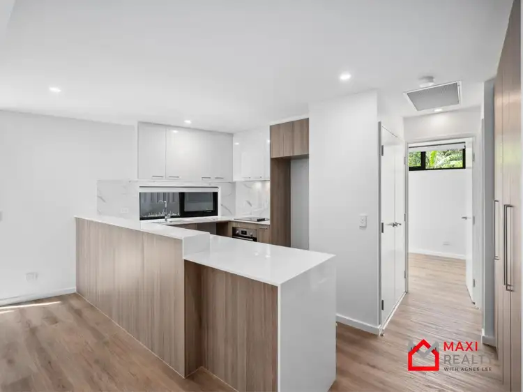 Fourth view of Homely house listing, 1/8 Macrae Road, Applecross WA 6153