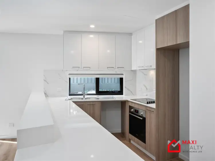 Fifth view of Homely house listing, 1/8 Macrae Road, Applecross WA 6153