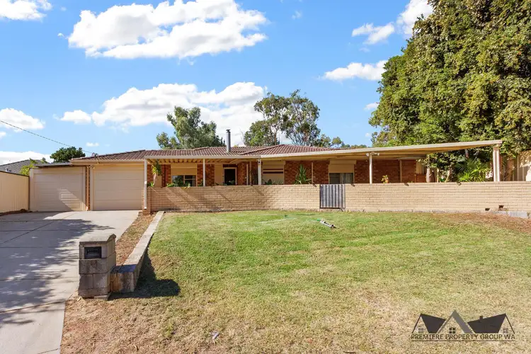 12 Barge Court, Armadale WA 6112
