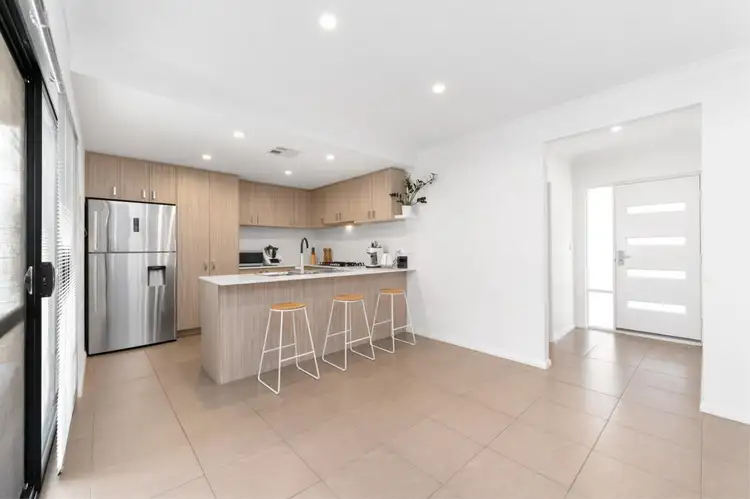 Second view of Homely villa listing, 216C Amelia Street, Balcatta WA 6021