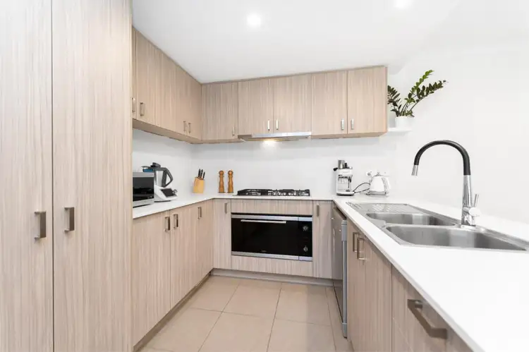 Third view of Homely villa listing, 216C Amelia Street, Balcatta WA 6021