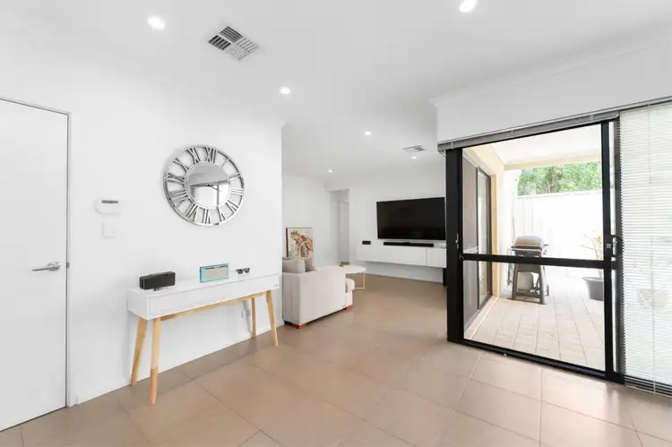 Fourth view of Homely villa listing, 216C Amelia Street, Balcatta WA 6021
