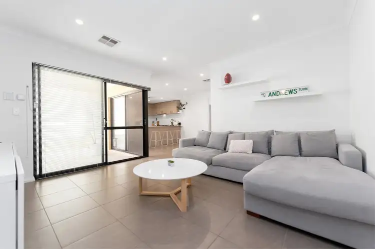 Fifth view of Homely villa listing, 216C Amelia Street, Balcatta WA 6021
