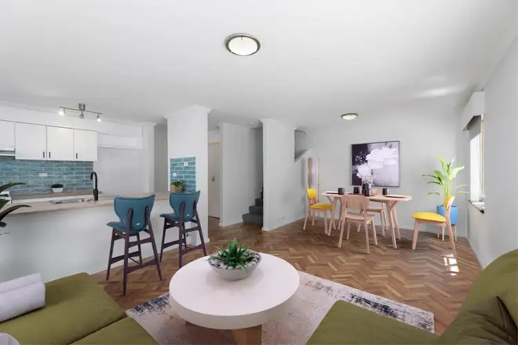 Third view of Homely townhouse listing, 143/2 Wall Street, Maylands WA 6051