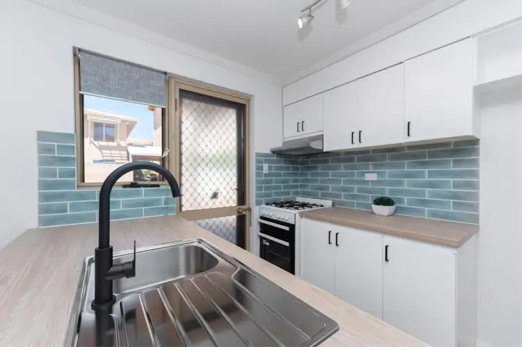 Fourth view of Homely townhouse listing, 143/2 Wall Street, Maylands WA 6051