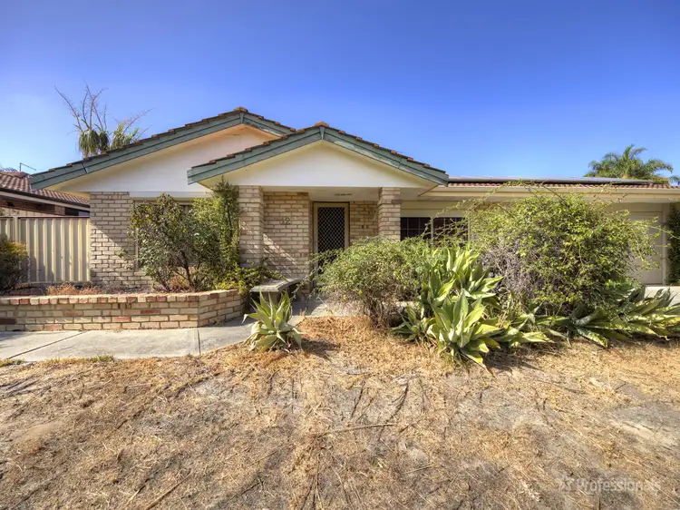 Main view of Homely house listing, 12 Summit Grove, Swan View WA 6056