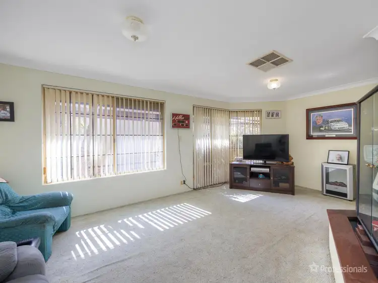 Second view of Homely house listing, 12 Summit Grove, Swan View WA 6056