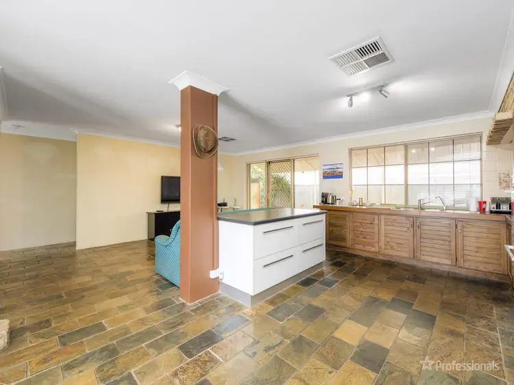 Third view of Homely house listing, 12 Summit Grove, Swan View WA 6056