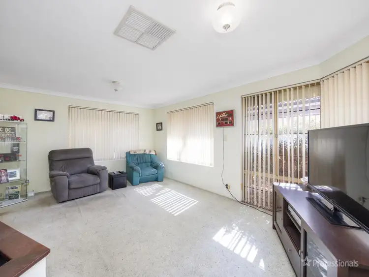 Fourth view of Homely house listing, 12 Summit Grove, Swan View WA 6056