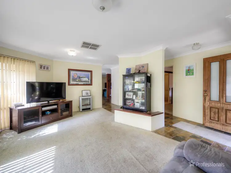 Fifth view of Homely house listing, 12 Summit Grove, Swan View WA 6056