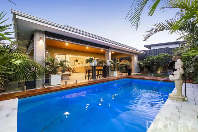 40 Karrinyup Road, Trigg WA 6029