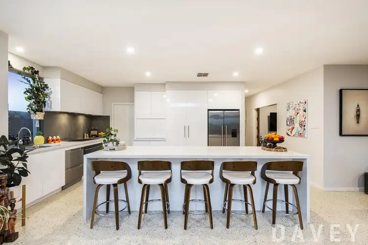 Second view of Homely house listing, 40 Karrinyup Road, Trigg WA 6029