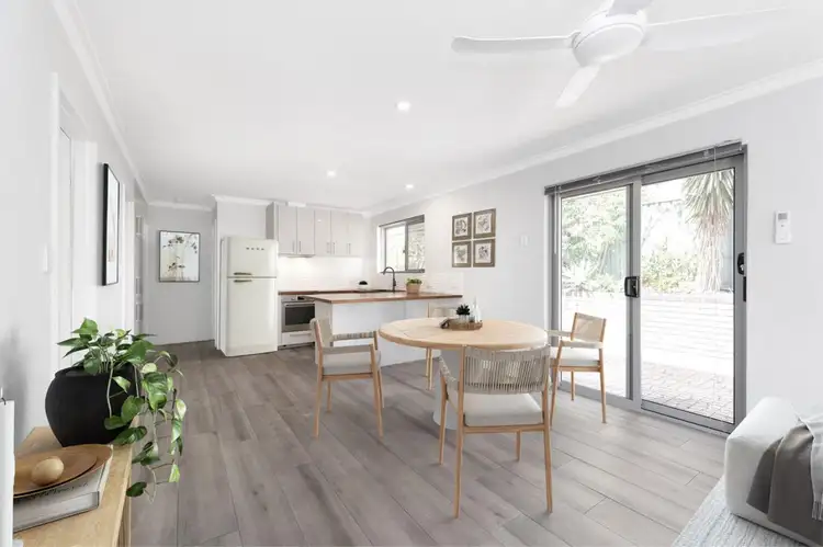 Third view of Homely villa listing, 12/10 East Street, Maylands WA 6051