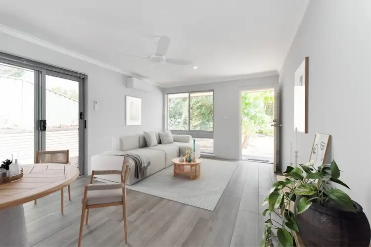 Fourth view of Homely villa listing, 12/10 East Street, Maylands WA 6051