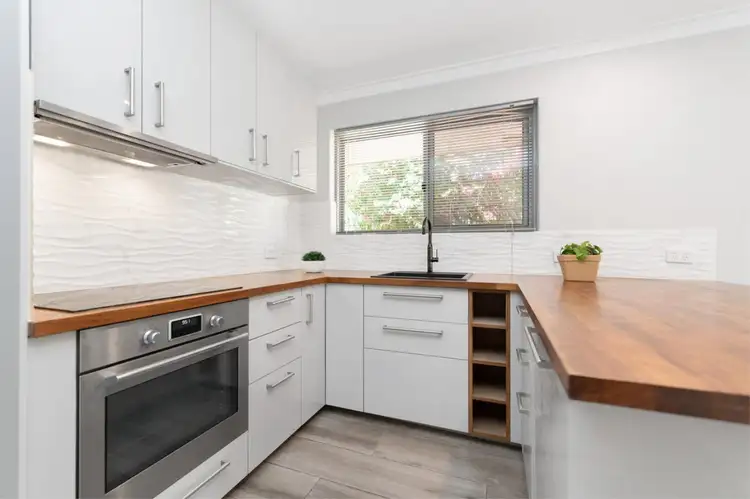 Fifth view of Homely villa listing, 12/10 East Street, Maylands WA 6051