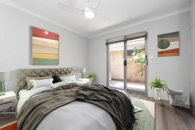 Sixth view of Homely villa listing, 12/10 East Street, Maylands WA 6051
