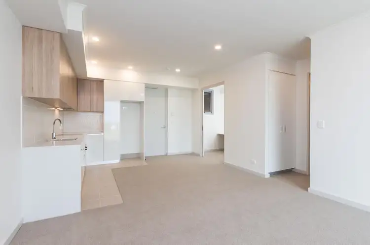 Second view of Homely apartment listing, 39/24 Flinders Lane, Rockingham WA 6168