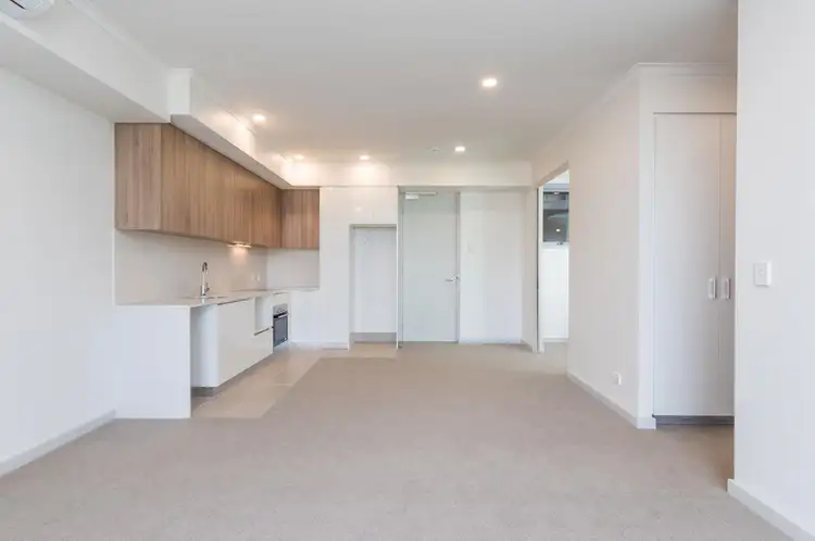 Third view of Homely apartment listing, 39/24 Flinders Lane, Rockingham WA 6168