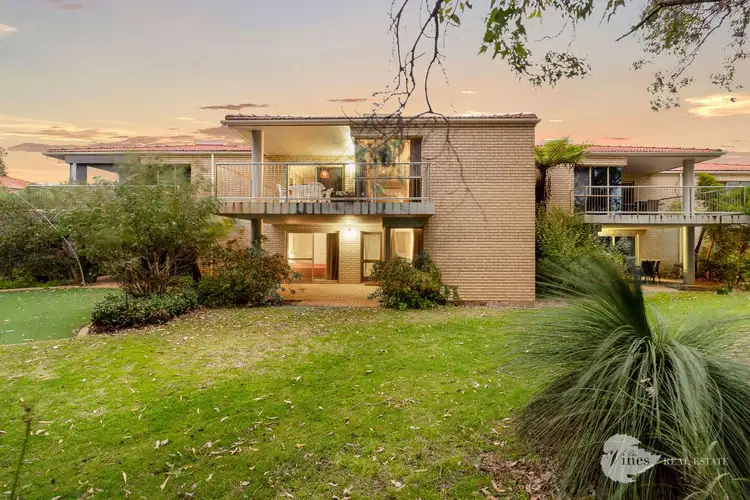 19/6 Verdelho Drive, The Vines WA 6069
