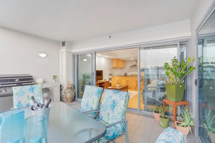 Third view of Homely apartment listing, 36/19 Bowman Street, South Perth WA 6151