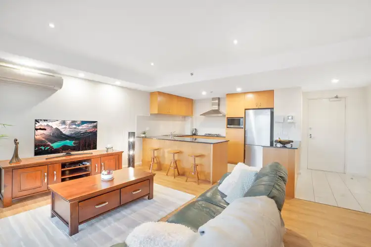 Fifth view of Homely apartment listing, 36/19 Bowman Street, South Perth WA 6151