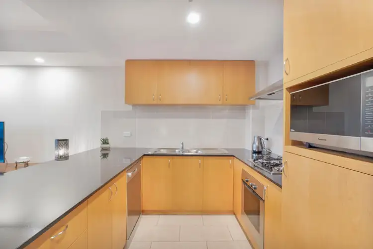 Sixth view of Homely apartment listing, 36/19 Bowman Street, South Perth WA 6151
