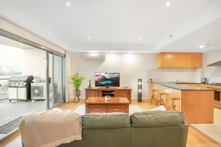 Seventh view of Homely apartment listing, 36/19 Bowman Street, South Perth WA 6151