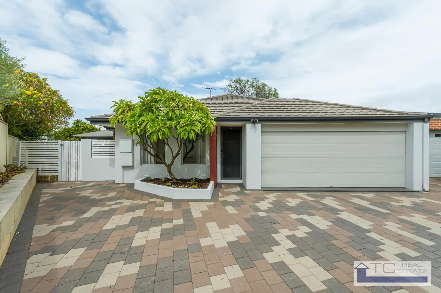 Main view of Homely house listing, 14A Denston Way, Girrawheen WA 6064