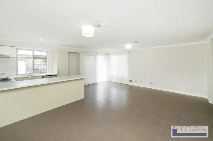 Third view of Homely house listing, 14A Denston Way, Girrawheen WA 6064