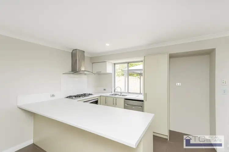 Fourth view of Homely house listing, 14A Denston Way, Girrawheen WA 6064