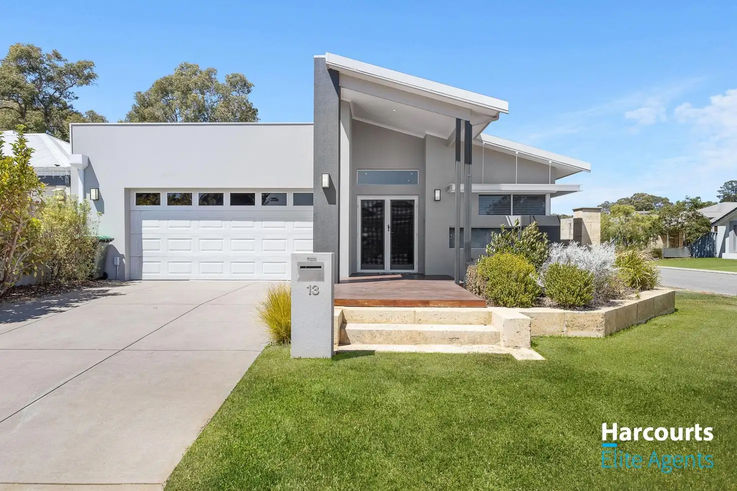 Main view of Homely house listing, 13 Flame Tree Loop, Baldivis WA 6171