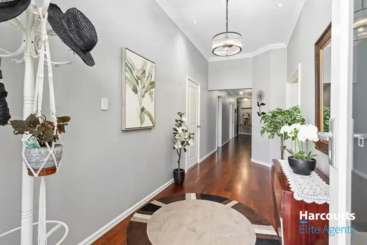 Third view of Homely house listing, 13 Flame Tree Loop, Baldivis WA 6171