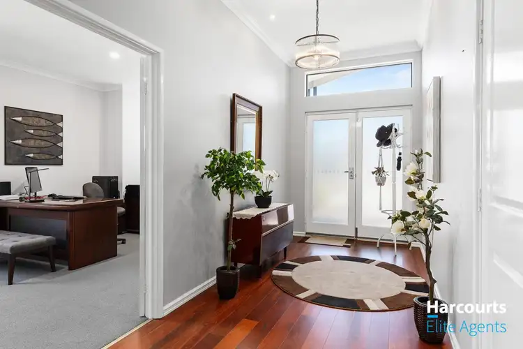 Fourth view of Homely house listing, 13 Flame Tree Loop, Baldivis WA 6171