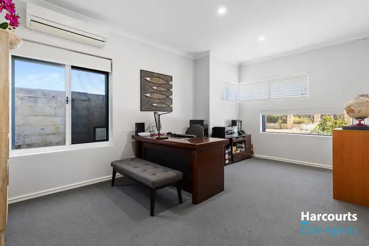 Fifth view of Homely house listing, 13 Flame Tree Loop, Baldivis WA 6171