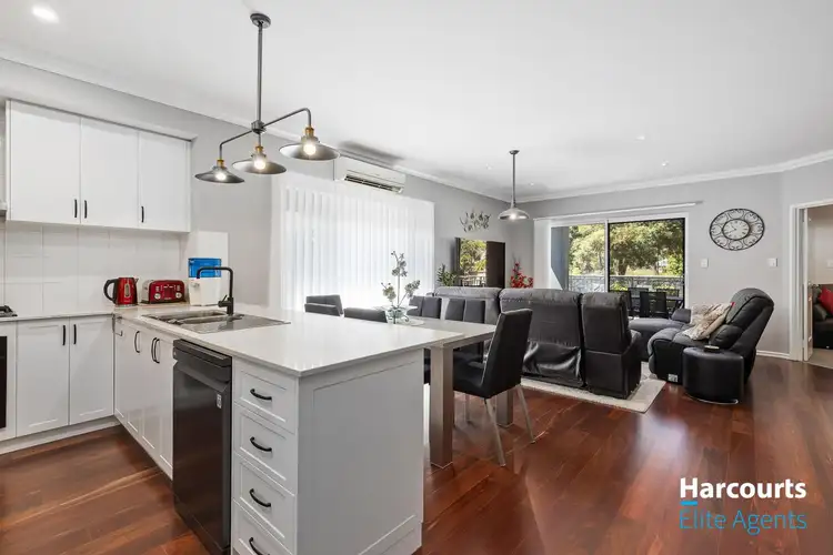 Sixth view of Homely house listing, 13 Flame Tree Loop, Baldivis WA 6171