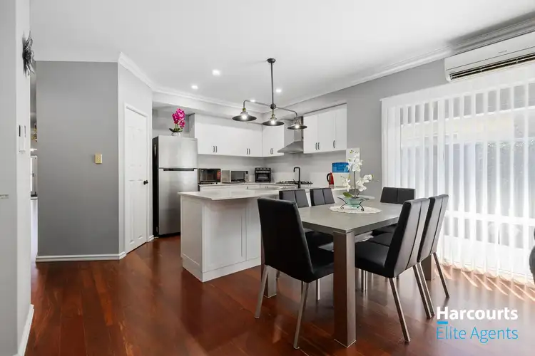 Seventh view of Homely house listing, 13 Flame Tree Loop, Baldivis WA 6171