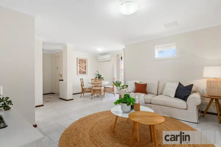 Third view of Homely unit listing, 158 Bibra Drive (30 Windemere Estate), Bibra Lake WA 6163