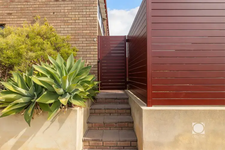 Main view of Homely house listing, 4/18 Hampton Road, Fremantle WA 6160