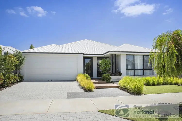 7 Caretta Street, Vasse WA 6280