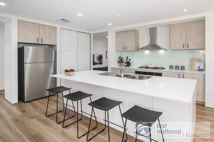 Second view of Homely house listing, 7 Caretta Street, Vasse WA 6280