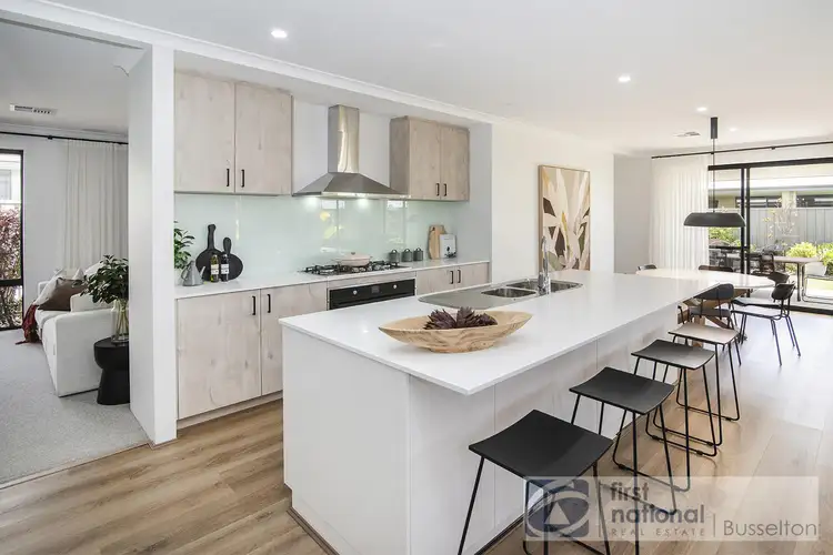 Third view of Homely house listing, 7 Caretta Street, Vasse WA 6280