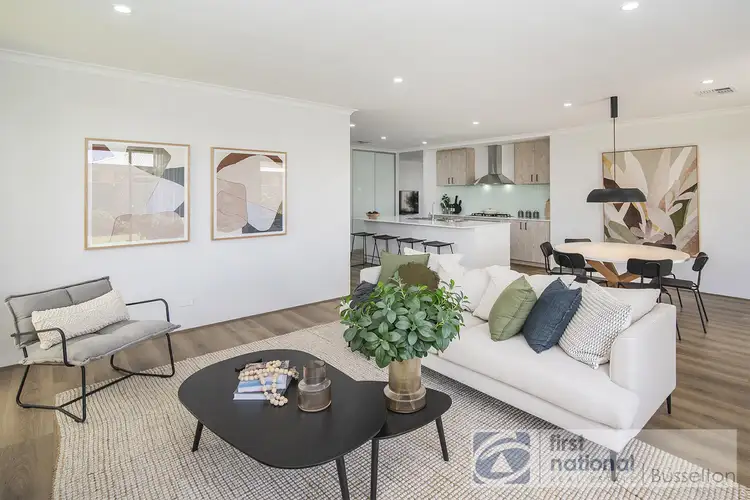 Fifth view of Homely house listing, 7 Caretta Street, Vasse WA 6280