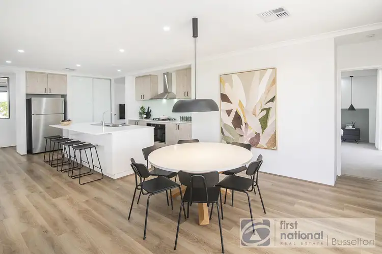 Sixth view of Homely house listing, 7 Caretta Street, Vasse WA 6280