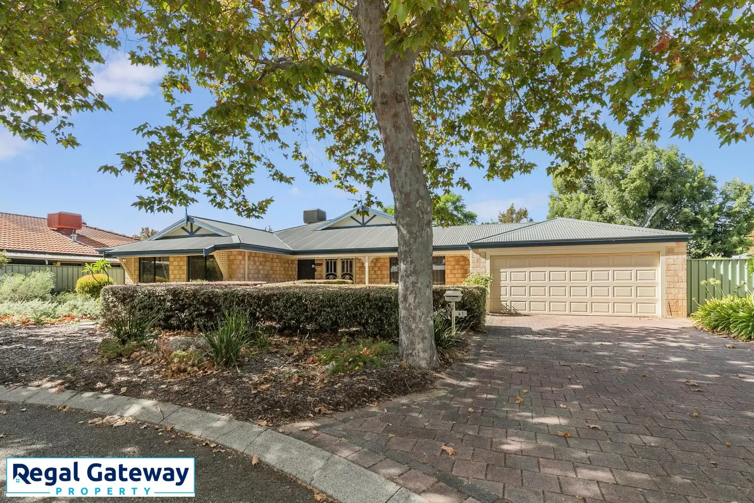 Main view of Homely house listing, 41 Kennack Vista, Atwell WA 6164